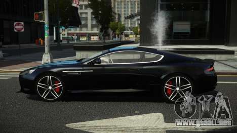 Aston Martin DB9 VDS para GTA 4