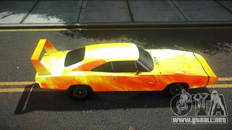 Dodge Charger DT-V S10 para GTA 4