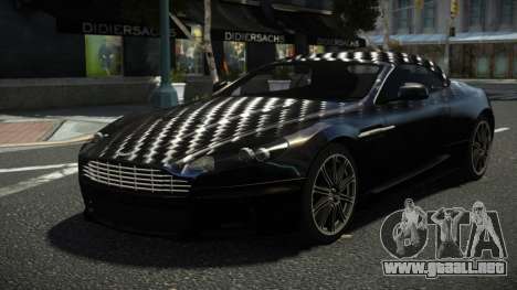 Aston Martin DBS PM S14 para GTA 4