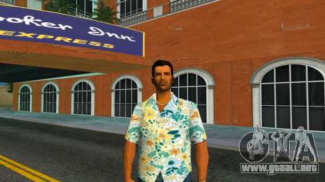 Random Tommy Skin 21 para GTA Vice City