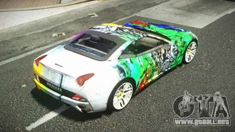 Ferrari California ZNT S7 para GTA 4