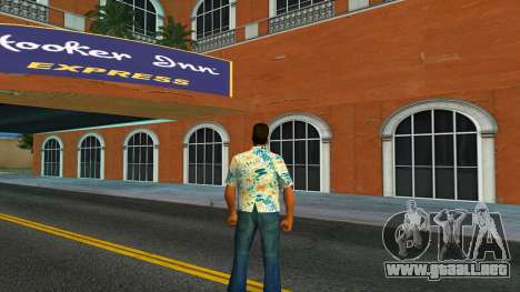 Random Tommy Skin 21 para GTA Vice City