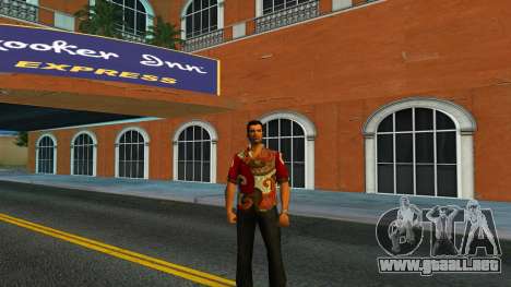 Random Tommy Skin 24 para GTA Vice City