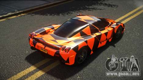 Ferrari Enzo MHR S14 para GTA 4