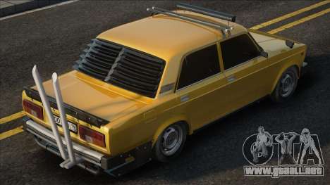 VAZ 2105 Sport para GTA San Andreas