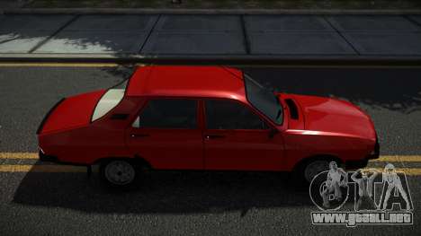 Dacia 1310 FVR para GTA 4