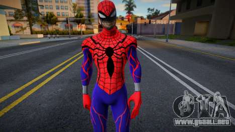 Spider-Carnage para GTA San Andreas