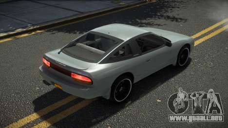 Nissan 240SX BVD para GTA 4