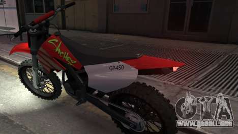 Vehicles HD Remastered para GTA 4