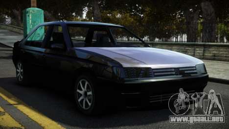 Peugeot 605 UG para GTA 4