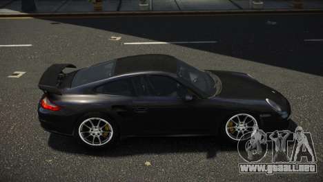 Posrche 911 HKL para GTA 4