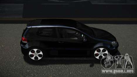 Volkswagen Golf HN para GTA 4