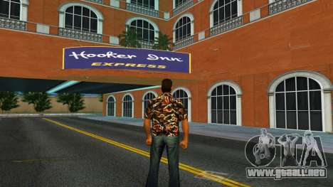 Random Tommy Skin 35 para GTA Vice City