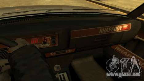 Vehicles HD Remastered para GTA 4