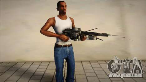 COG HOD para GTA San Andreas