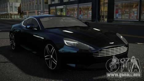 Aston Martin DB9 VDS para GTA 4