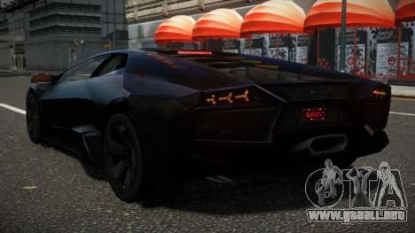 Lamborghini Reventon LSR para GTA 4