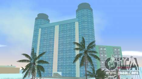 Hotels R-TXD 2024 Part 1 para GTA Vice City