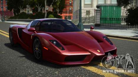 Ferrari Enzo MHR para GTA 4