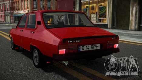 Dacia 1310 FVR para GTA 4