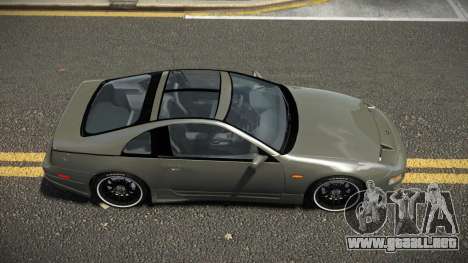 Nissan 300ZX FLD para GTA 4