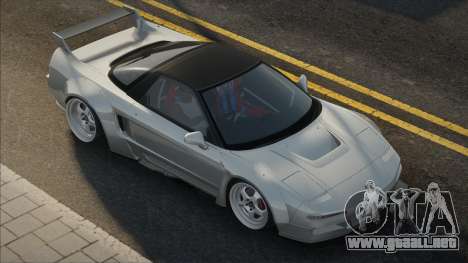 1992 Honda NSX-R (NA1) Liberty Walk para GTA San Andreas