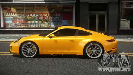 Porsche 911 RFS para GTA 4