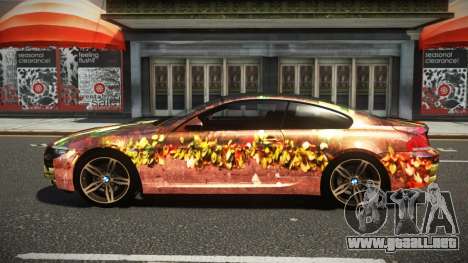 BMW M6 G-Power S14 para GTA 4