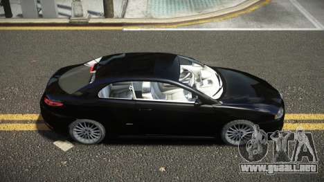 Alfa Romeo GT BN para GTA 4