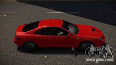 Toyota Celica HKS para GTA 4