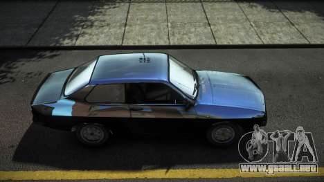 Dacia 1310 STD para GTA 4