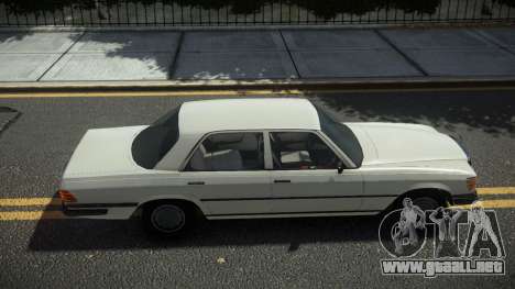 Mercedes-Benz 280SE BF para GTA 4