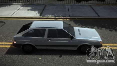 Volkswagen Gol JY para GTA 4