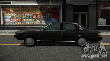 Audi 80 SH para GTA 4