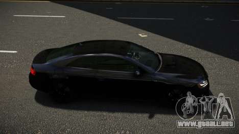 Audi S5 BFS para GTA 4