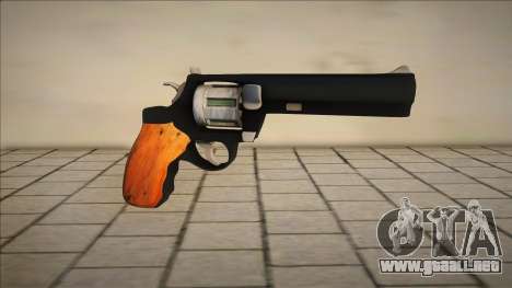 Colt 1 para GTA San Andreas