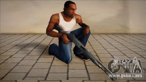 XM1014 v1 para GTA San Andreas