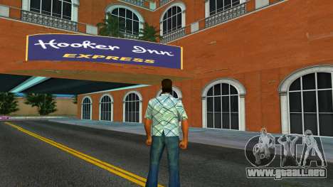 Random Tommy Skin 10 para GTA Vice City