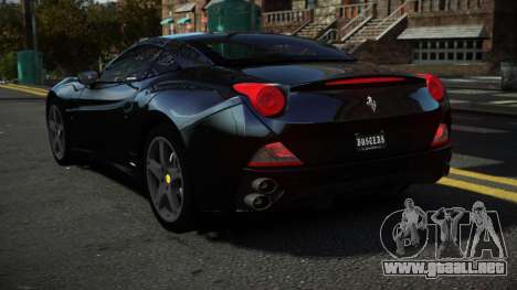 Ferrari California V-Sport para GTA 4