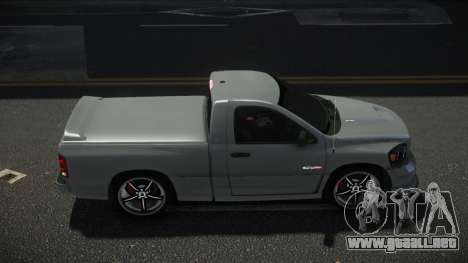 Dodge Ram CKX para GTA 4