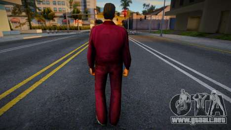 Tommy Vercetti from Vice City (Costume 11) para GTA San Andreas