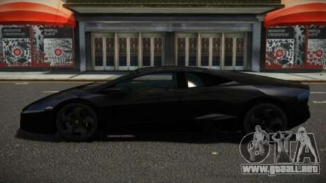 Lamborghini Reventon LSR para GTA 4