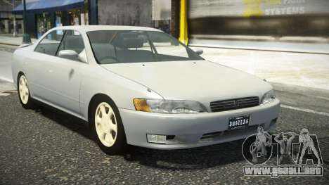 Toyota Mark II TBF para GTA 4