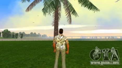 Random Tommy Skin 1 para GTA Vice City