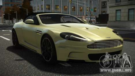 Aston Martin DBS PM para GTA 4