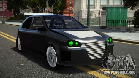 Chevrolet Corsa JH para GTA 4