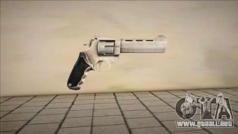 Desert_eagle [Enzor v1] para GTA San Andreas