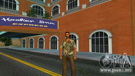 Random Tommy Skin 26 para GTA Vice City