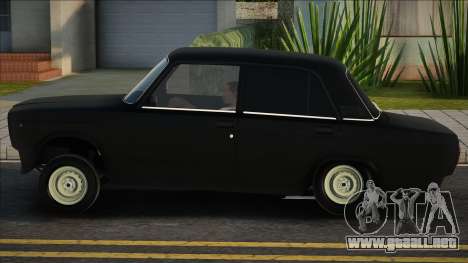 10-OV-228 Menti228 para GTA San Andreas