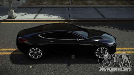 Buick Avista TG para GTA 4